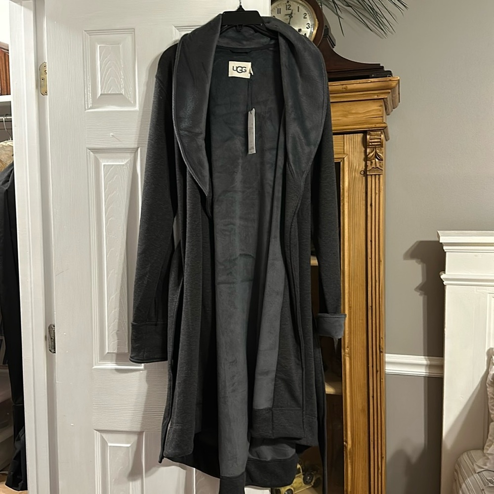 UGG Housecoat